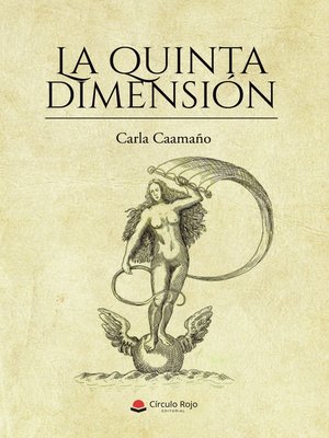 cover image of La quinta dimensión